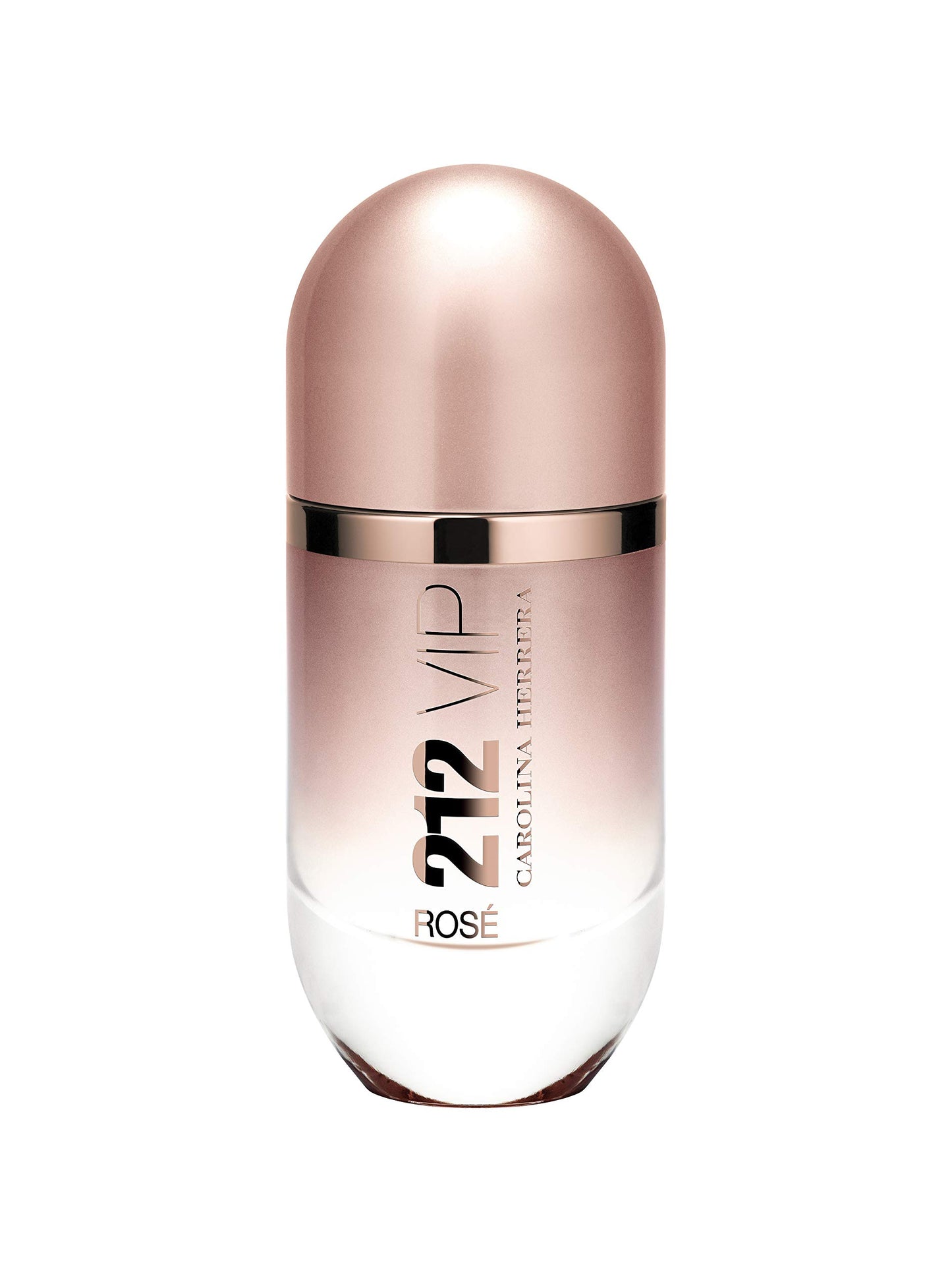 Carolina Herrera 212 VIP Rose Eau de Parfum 80ml Spray For Her