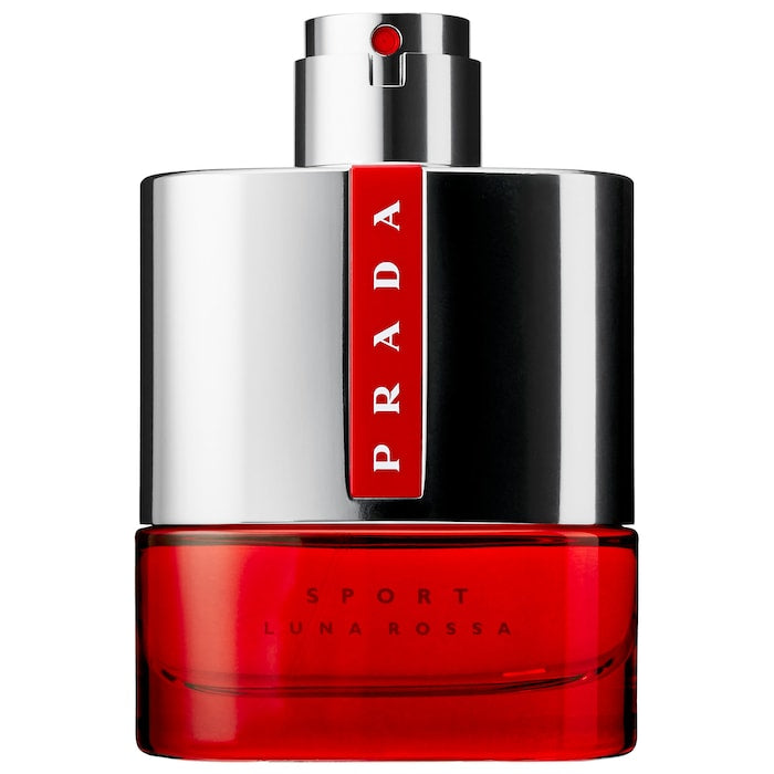 PRADA LUNA ROSSA SPORT EDT EAU DE TOILETTE 100ml