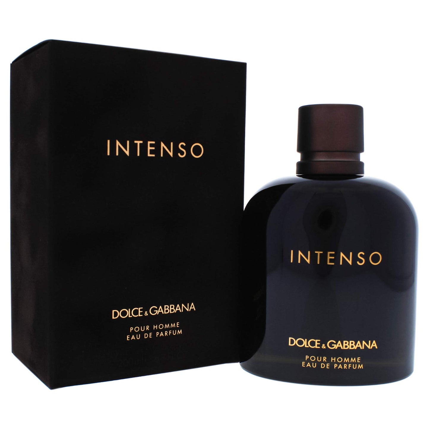 Dolce & Gabbana Intenso Pour Homme EAU De Parfum