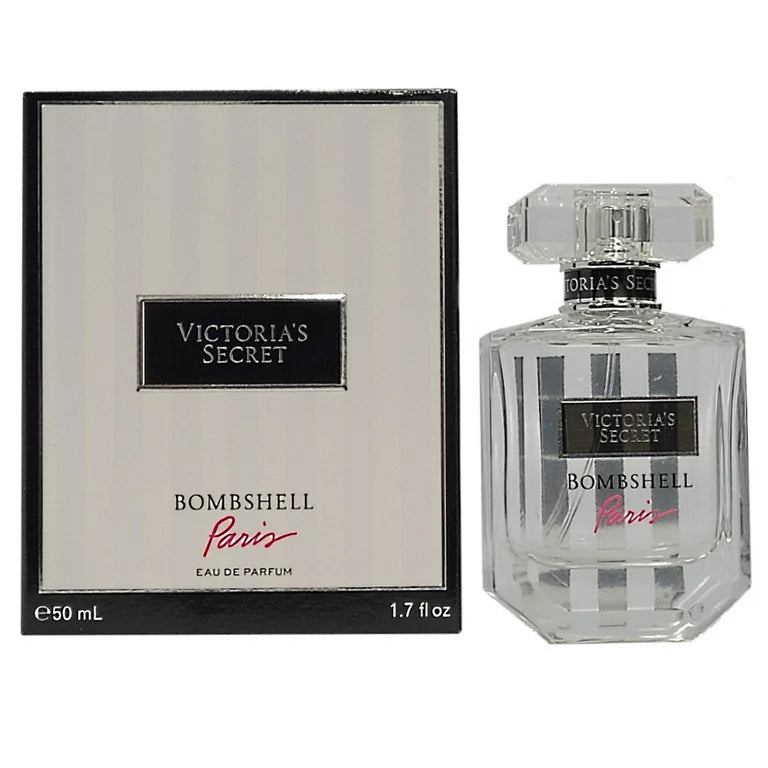 Victorias Secret Bombshell Paris 50ml EDP Spray for Women