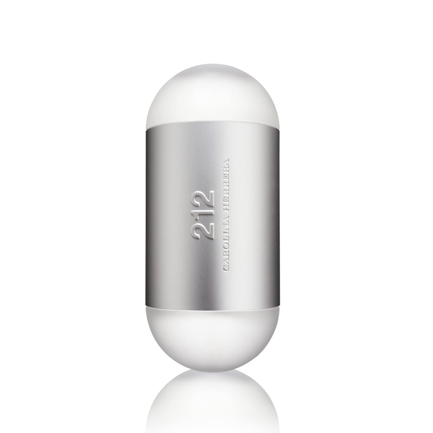 Carolina Herrera 212 Nyc Fragrance For Women