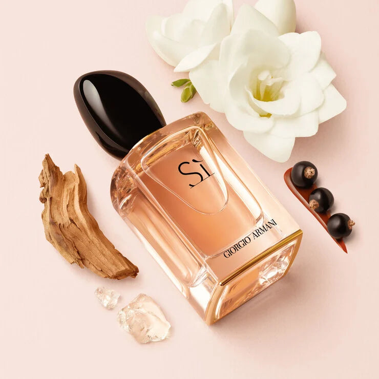 Giorgio Armani Si Eau de Parfum 100ml EDP Spray
