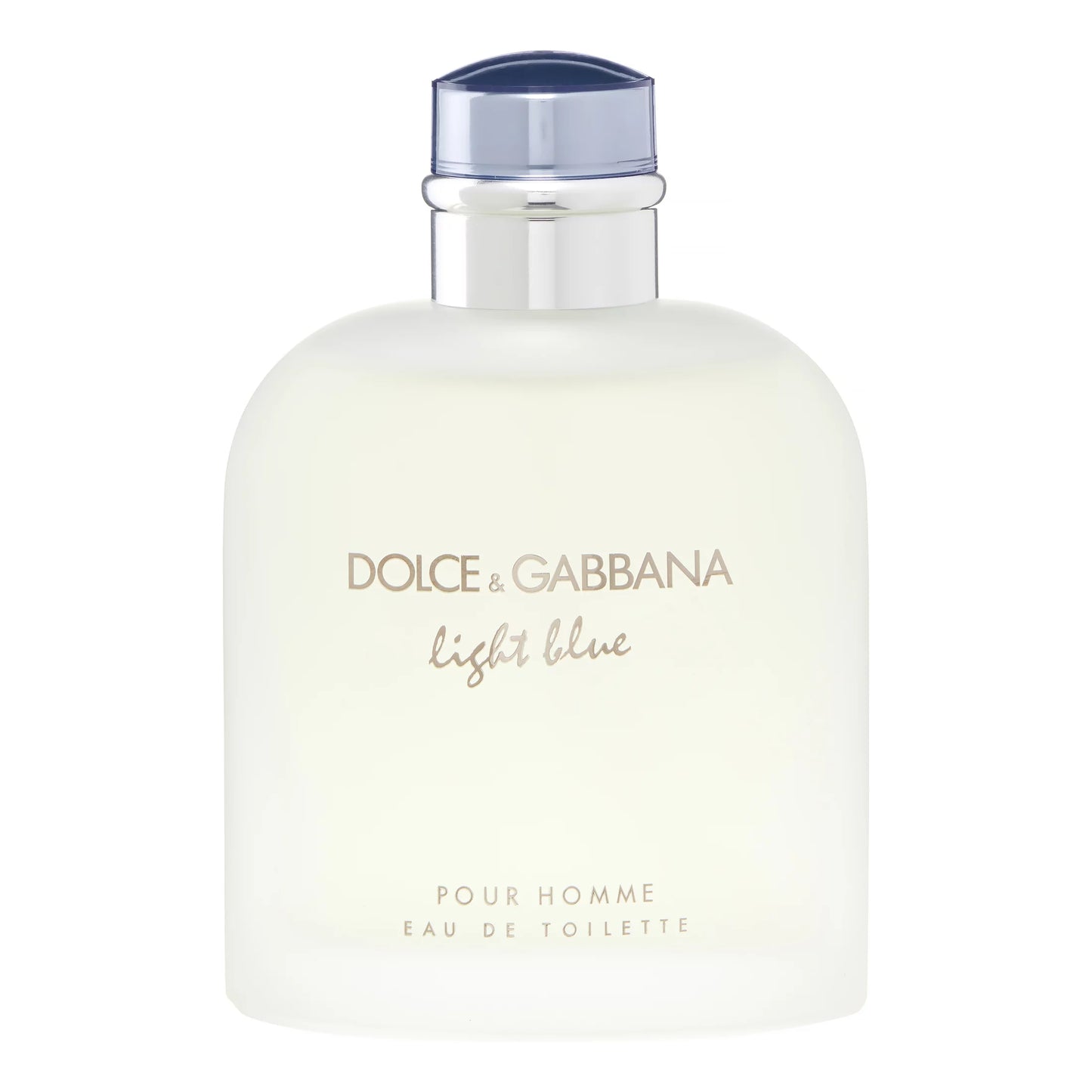 Dolce & Gabbana Dolce & Gabbana Light Blue Eau De Toilette Spray for women