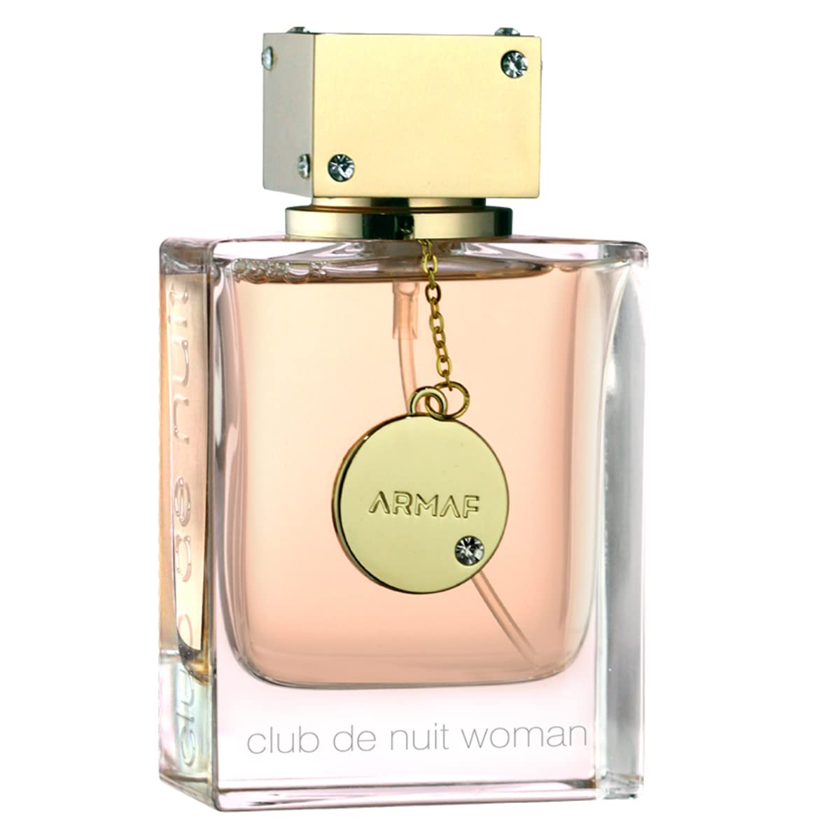 Armaf Club De Nuit Woman Eau De Parfum