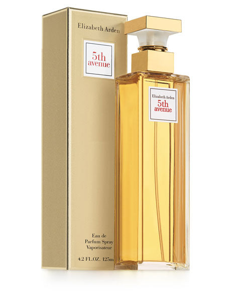 Elizabeth Arden 5th Avenue 125ml Eau de Parfum Spray for Women