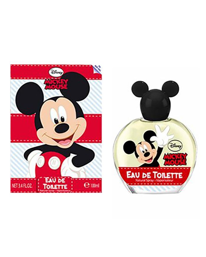 Mickey Mouse by Disney 1.7 oz EDT Cologne for Men