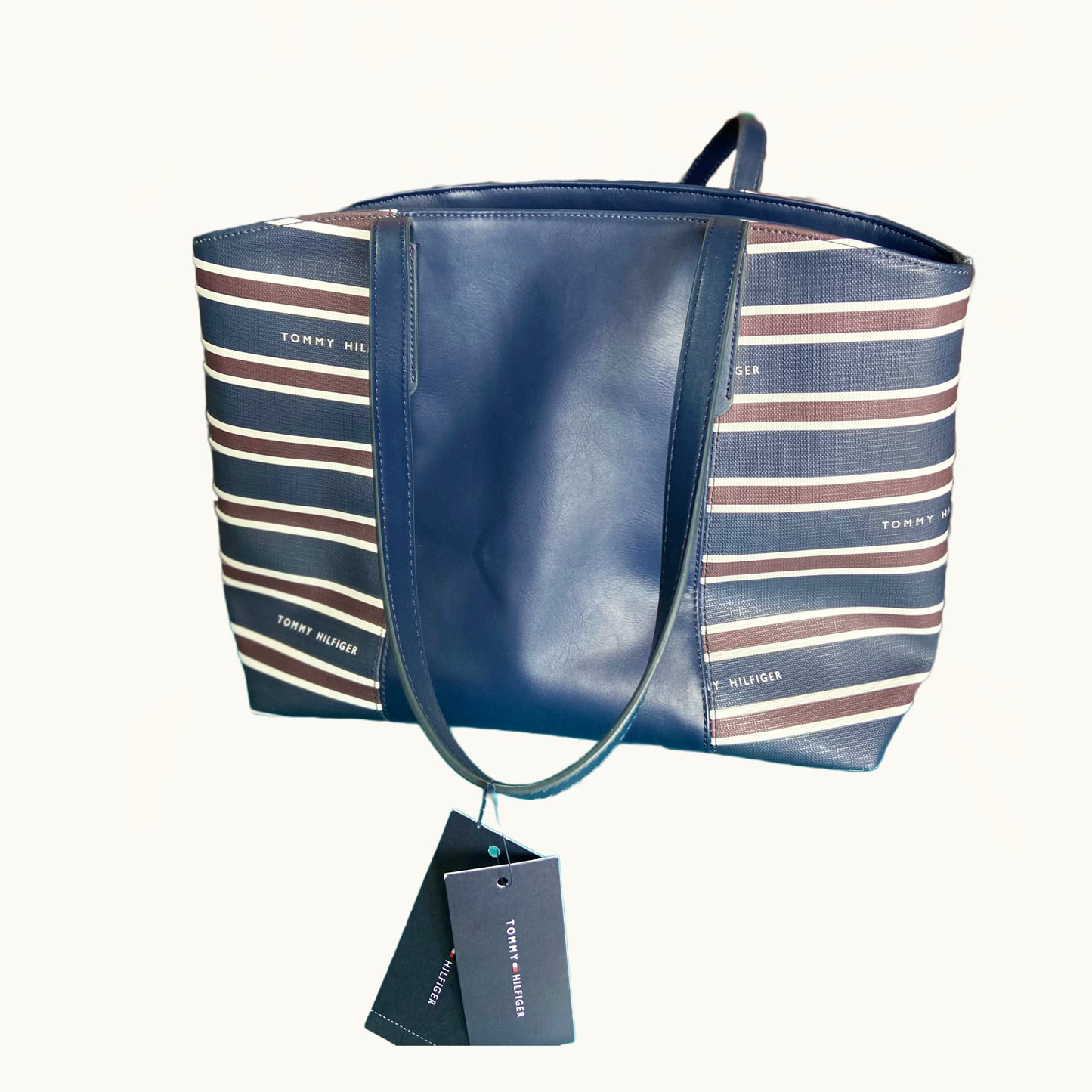 Tommy Hilfiger Tote Bag