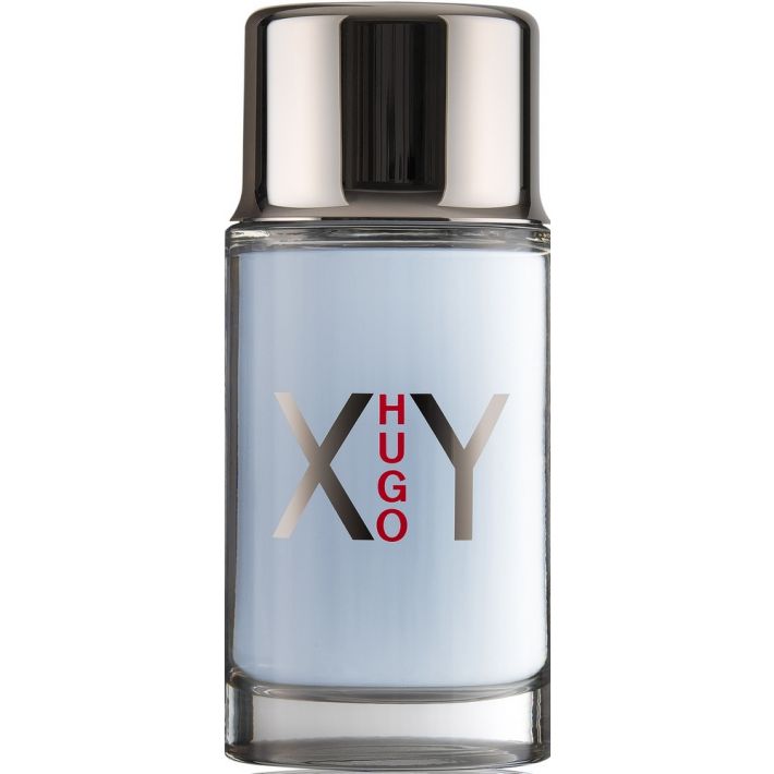 Hugo Boss XY EAU De Toilette EDT 100ML Spray