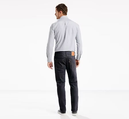 Levi's 502 Taper Fit Men's Jeans