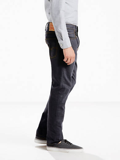 Levi's 502 Taper Fit Men's Jeans