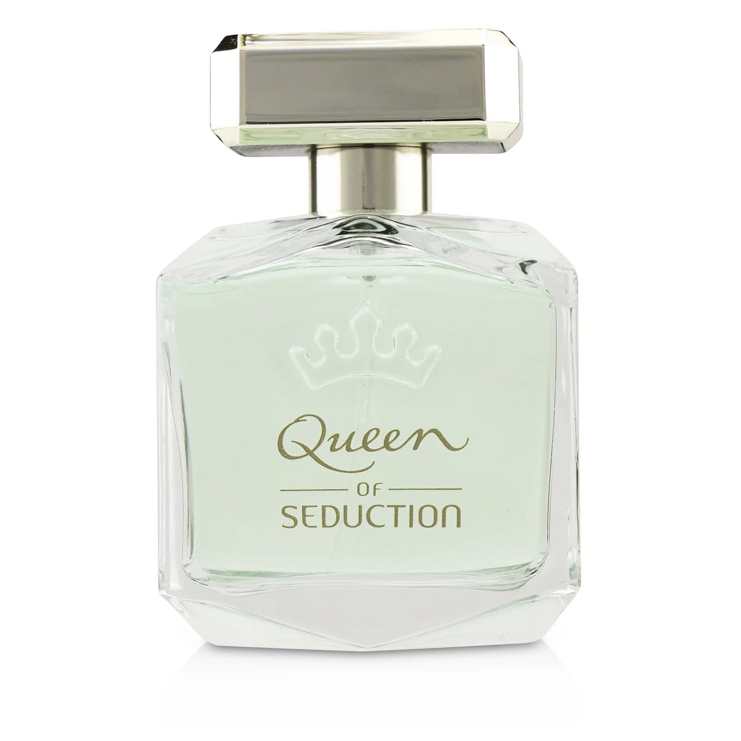 Antonio Banderas Queen Of Seduction Eau de Toilette 80ml Spray