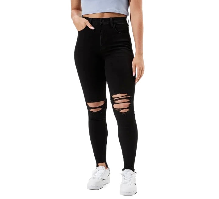 American Eagle The Dream Jean Curvy Super High-Waisted Jegging
