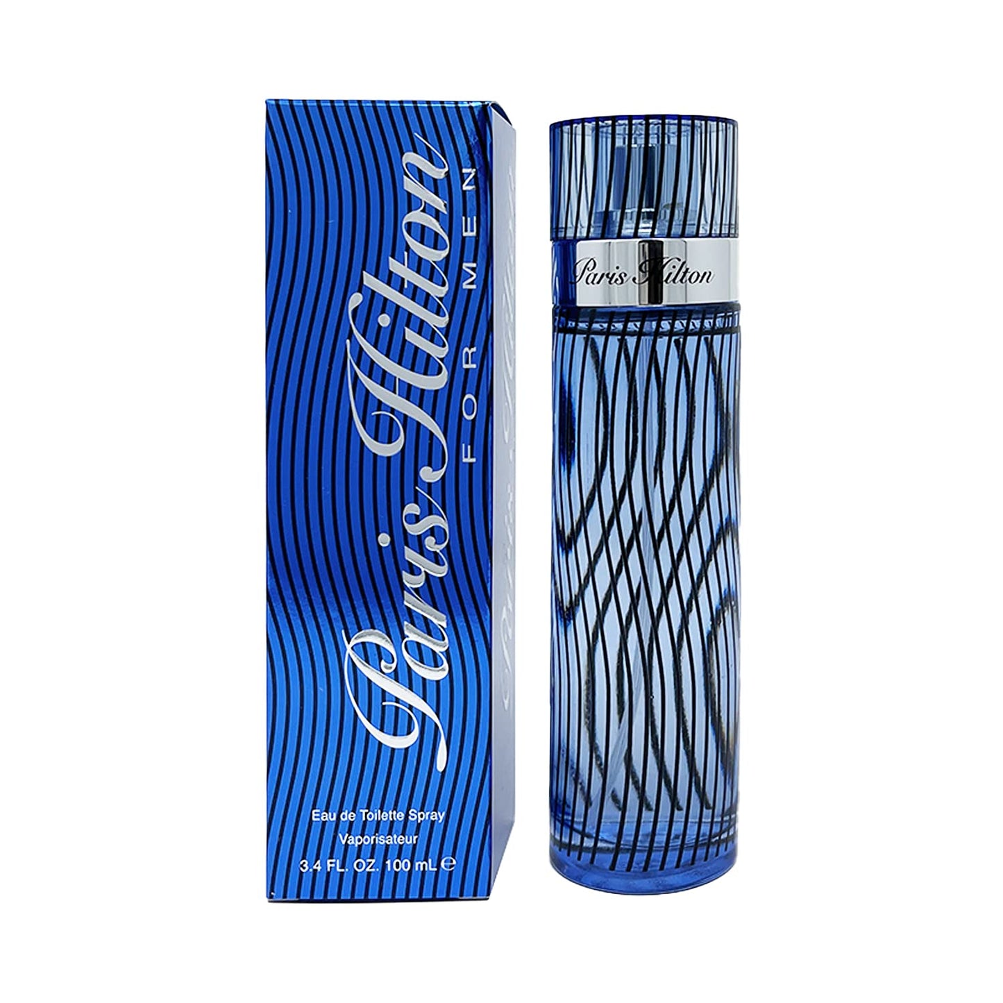 Paris Hilton for Men Cologne for Men 3.3 / 3.4 oz