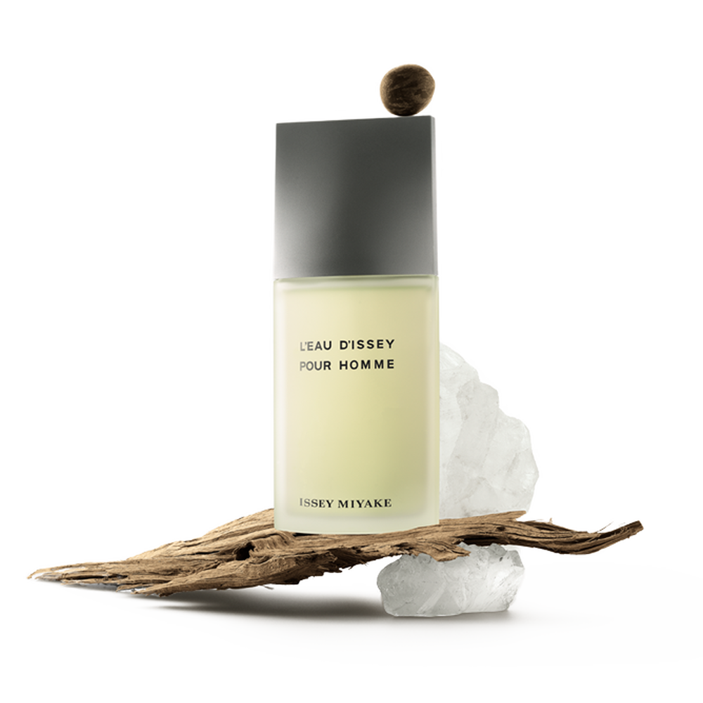 Issey Miyake L'Eau D'Issey Pour Homme 125ml EDT Spray