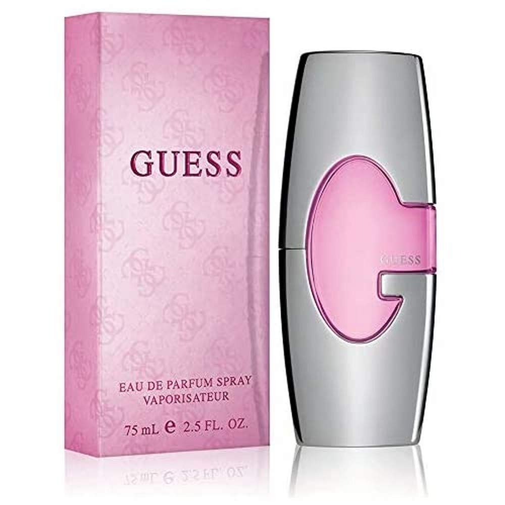Guess Women Perfume Eau De Parfum Spray