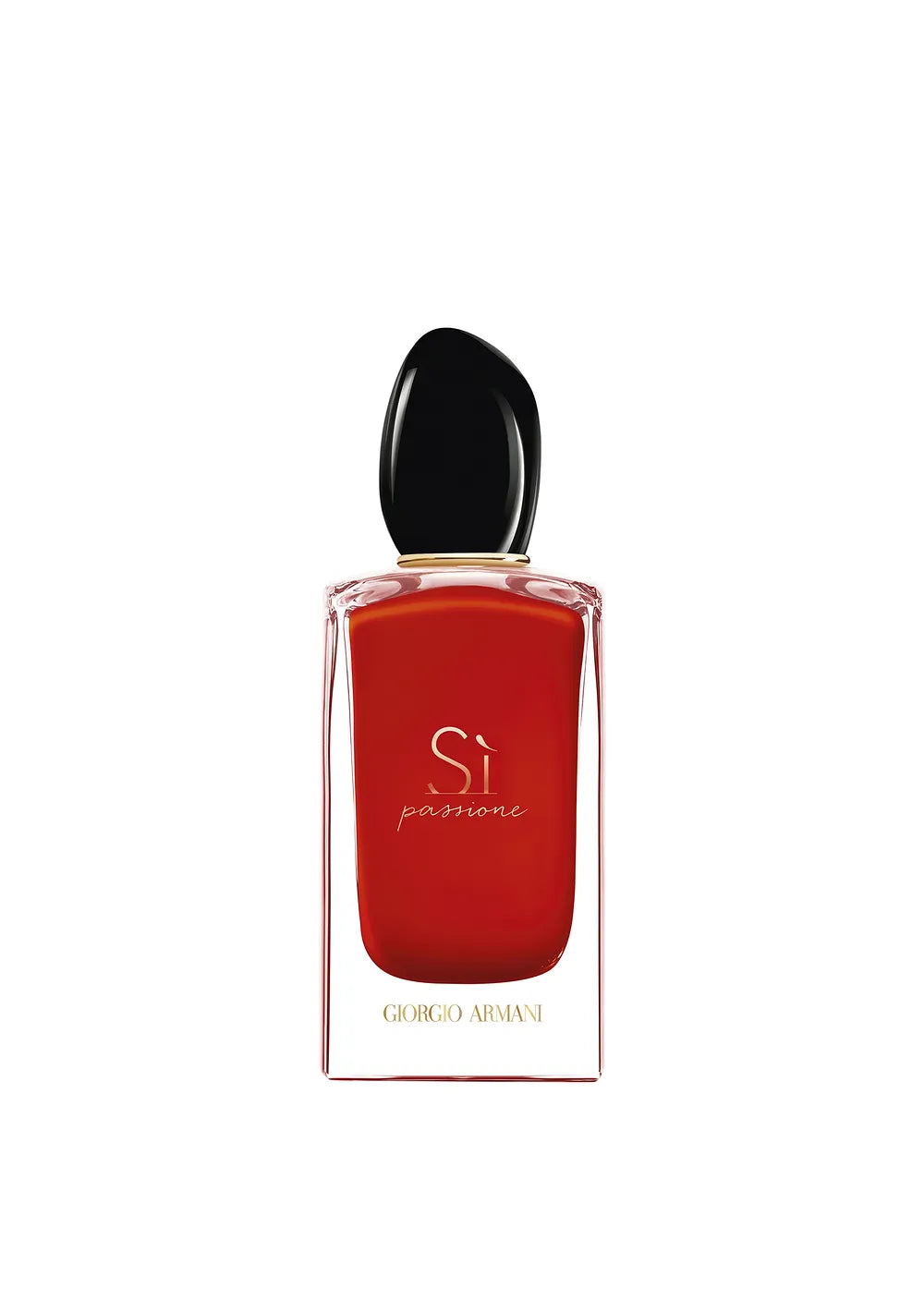 Giorgio Armani Si Passione For Her 100ML EAU De Parfum Spray