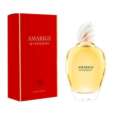 Givenchy Amarige Eau de Toilette Spray