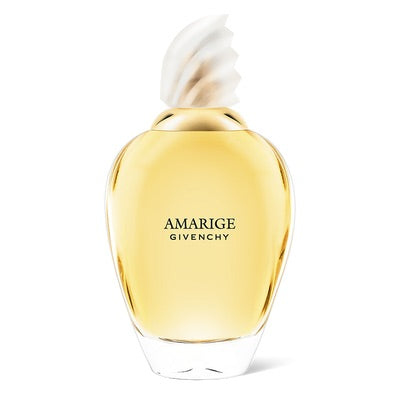 Givenchy Amarige Eau de Toilette Spray