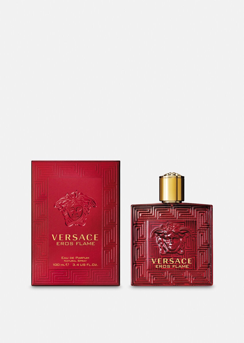 Versace Eros Flame for Men Eau de Parfum Spray