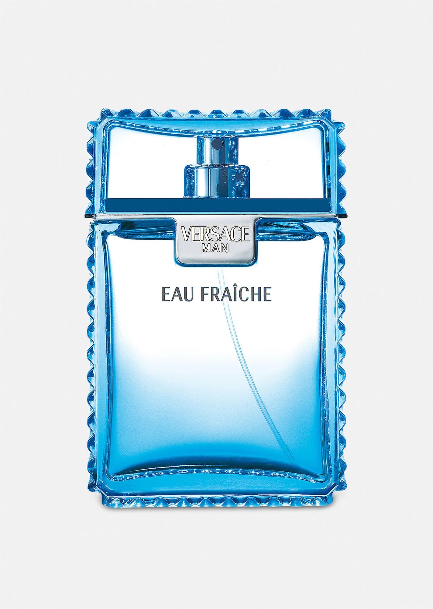 Versace Man Eau Fraiche Eau de Toilette Spray lo