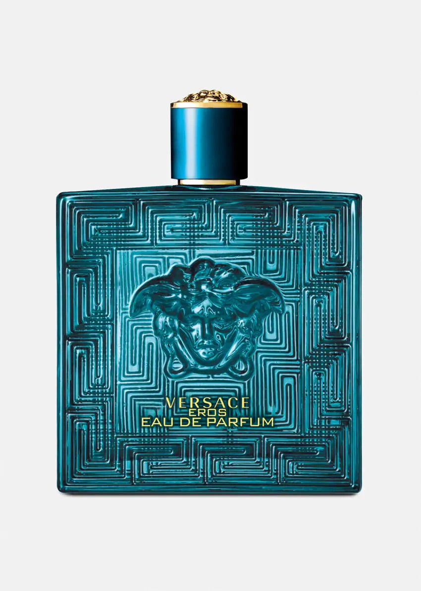 Versace Eros Eau de Parfum spray