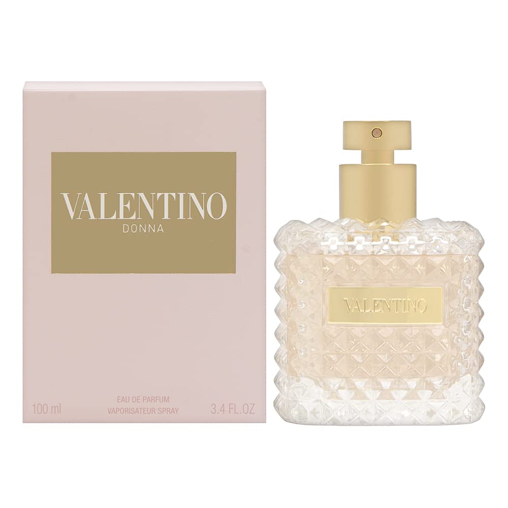 Valentino Donna Eau de Parfum