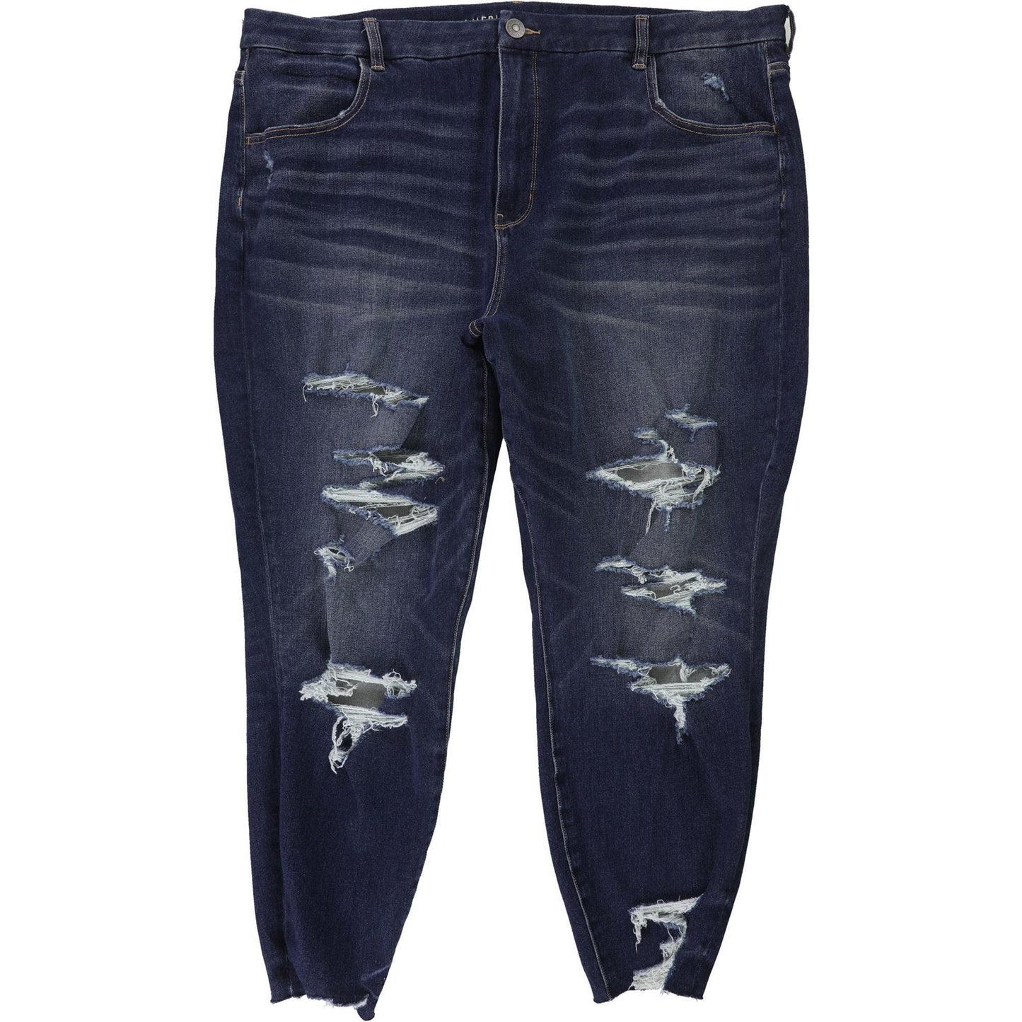 American Eagle The Dream Jean Curvy Super High-Waisted Jegging