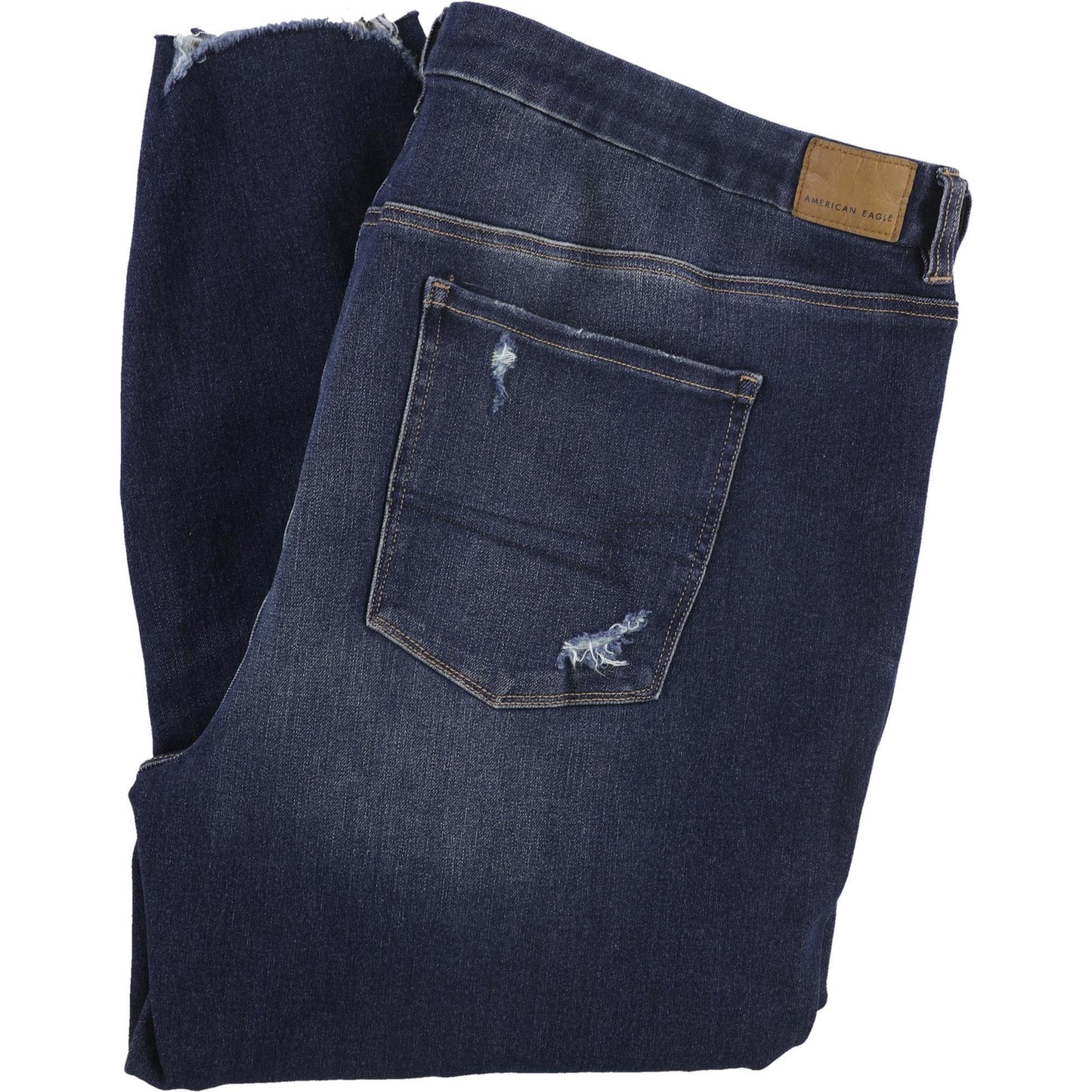 American Eagle The Dream Jean Curvy Super High-Waisted Jegging