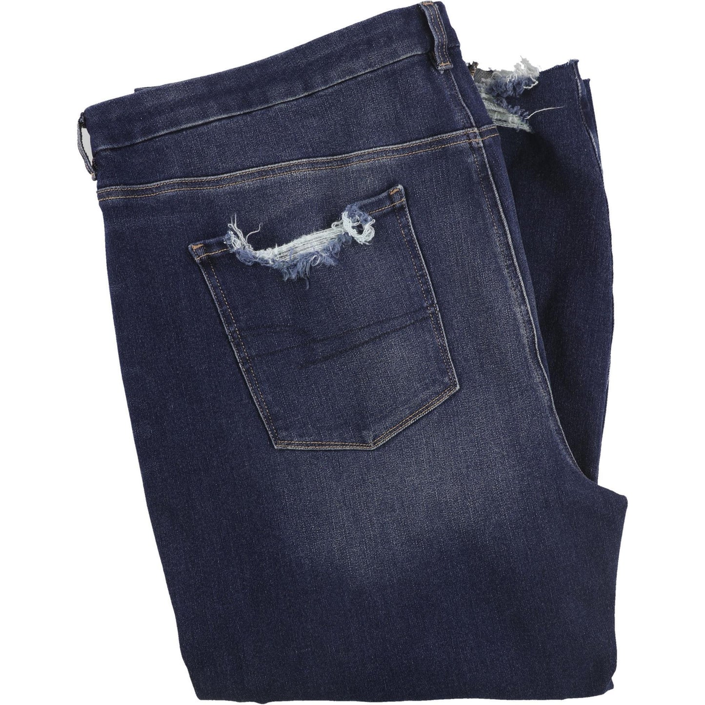 American Eagle The Dream Jean Curvy Super High-Waisted Jegging