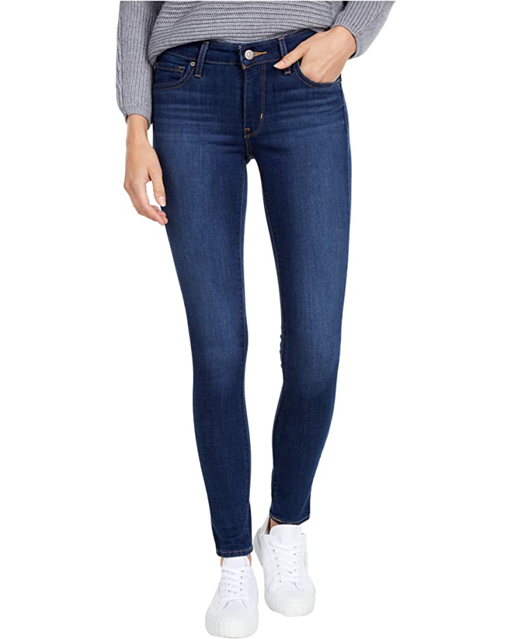 Levi´s 711 SKINNY WOMEN'S JEANS