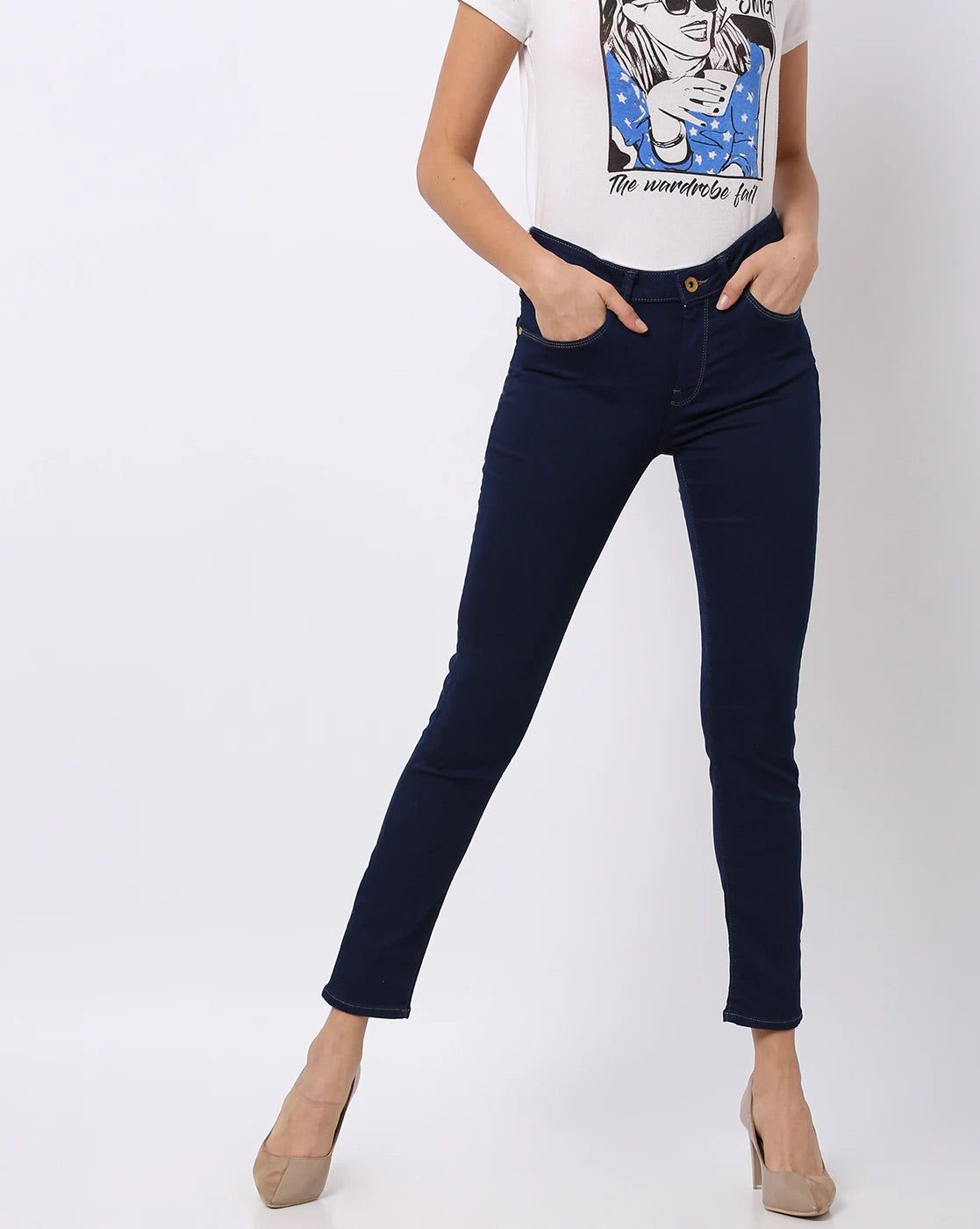 US Polo ASSN regular Jegging