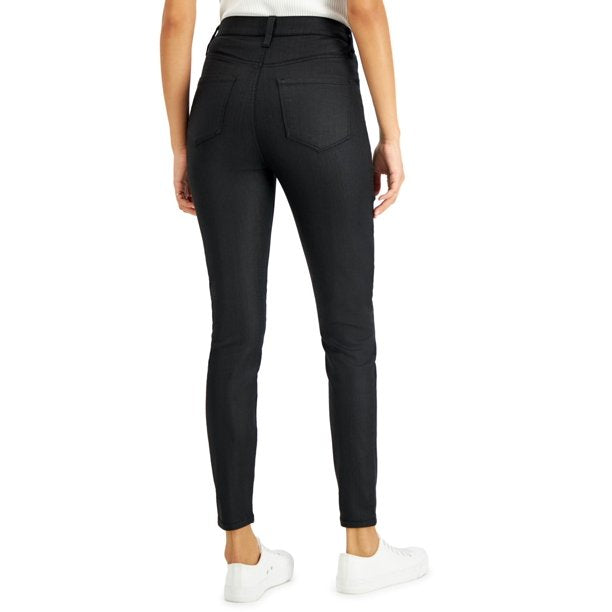 Celebrity Pink skinny curvy hi rise Jean
