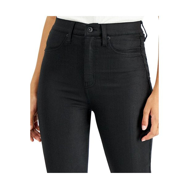 Celebrity Pink skinny curvy hi rise Jean