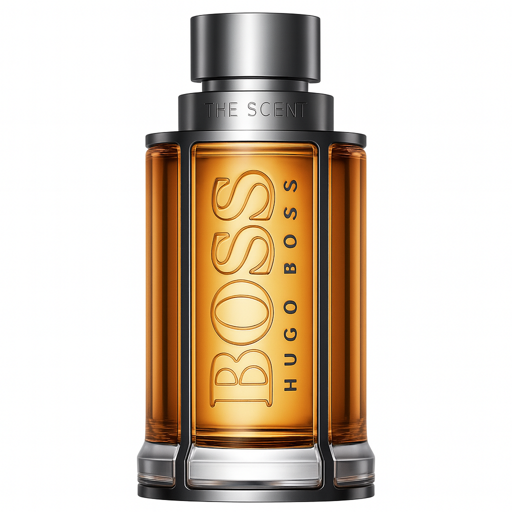 Hugo Boss The Scent Eau de Toilette