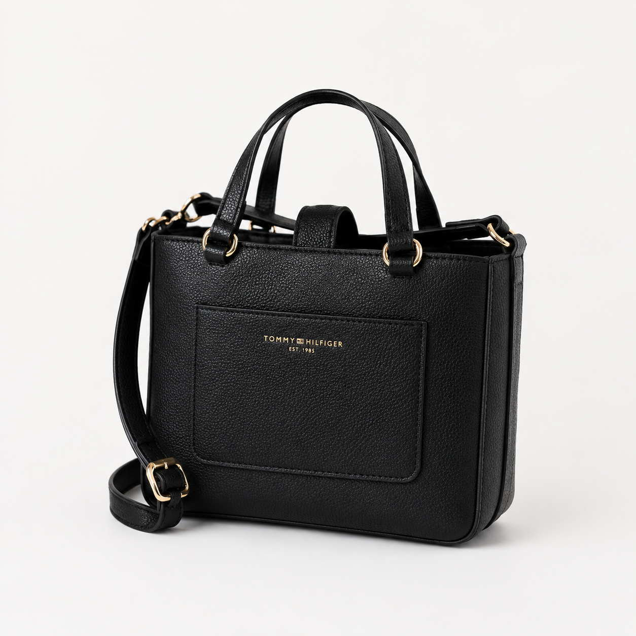 Tommy Hilfiger Dawn II micro crossbody bag