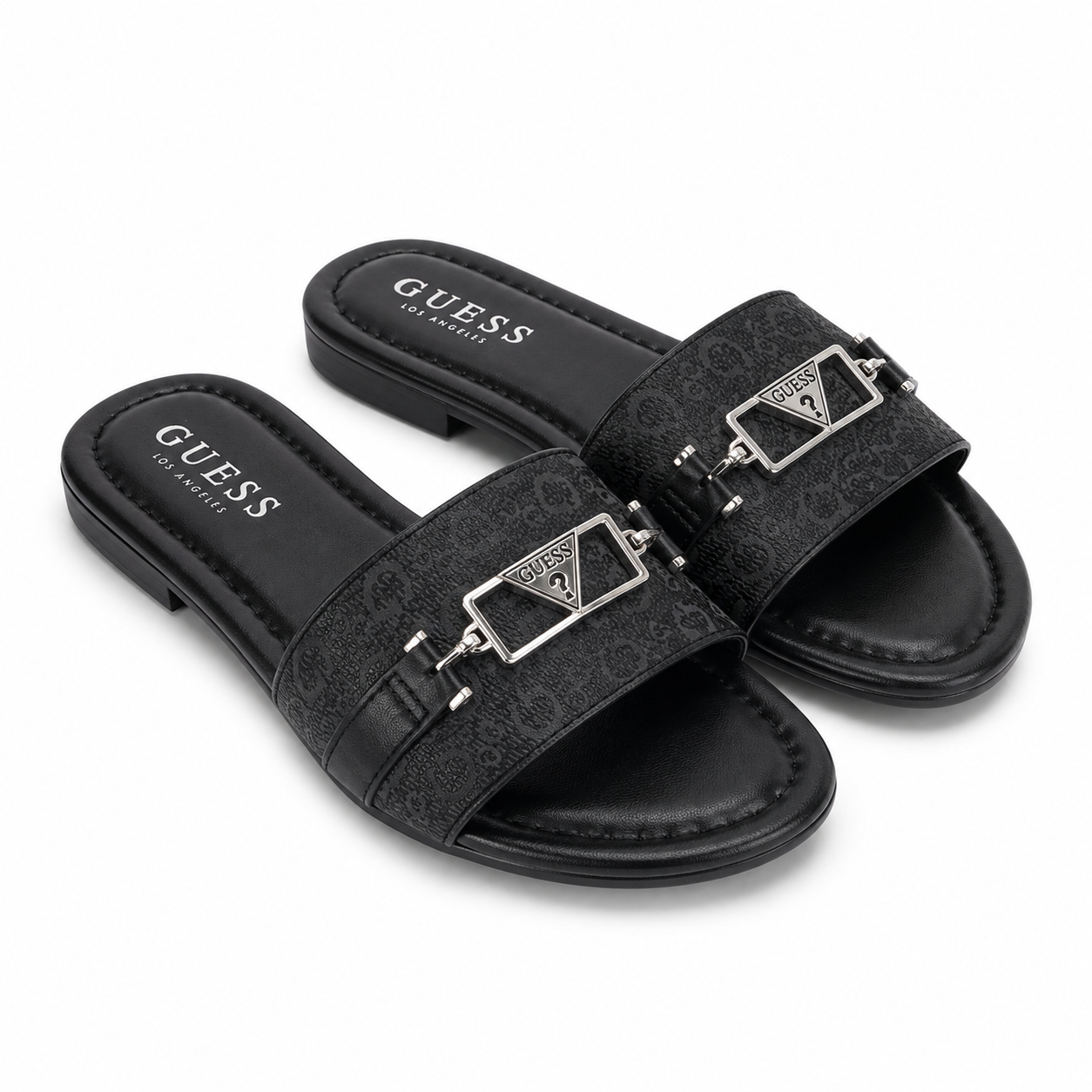 GUESS-Flat sandals model Zione