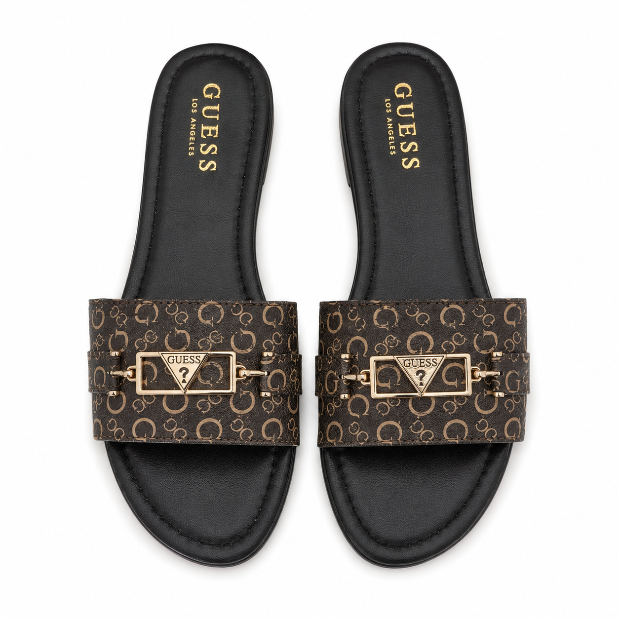 Guess flat sandals Women’s