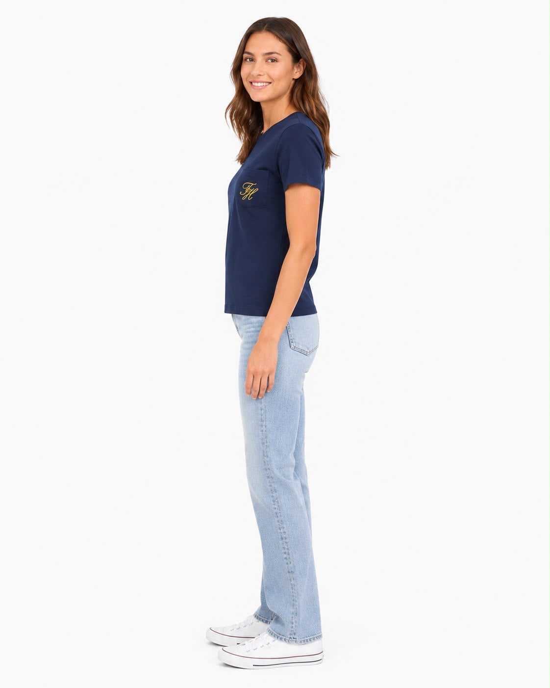 Tommy Hilfiger women's t-shirt