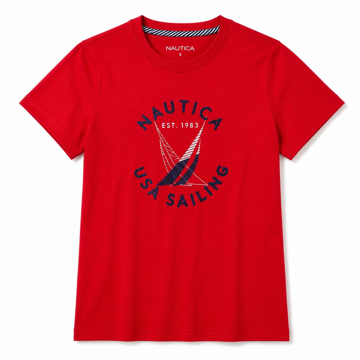 Nautica Women’s T-Shirt