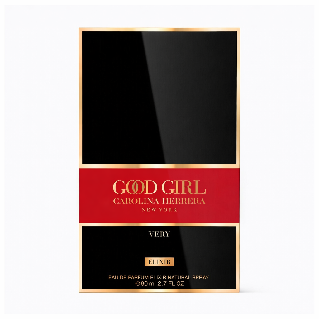 Carolina Herrera Very Good Girl Elixir Eau de Parfum