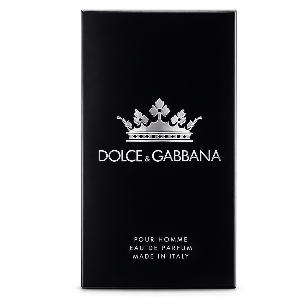 Dolce & Gabbana K by Dolce & Gabbana Eau de Parfum