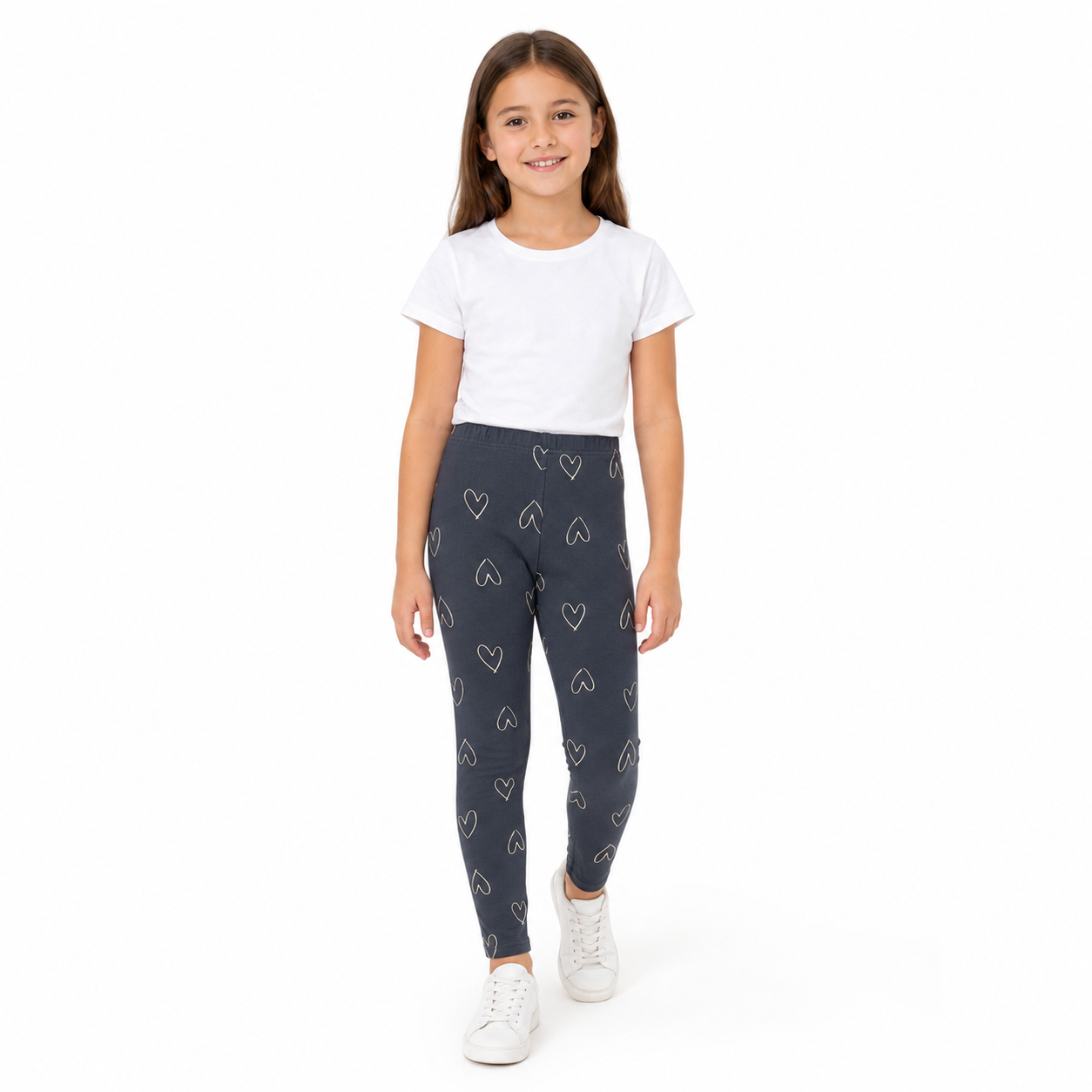 Old Navy Girls Leggings