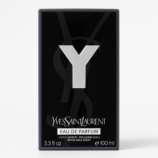 Yves Saint Laurent 100 ml Men's Eau de Parfum