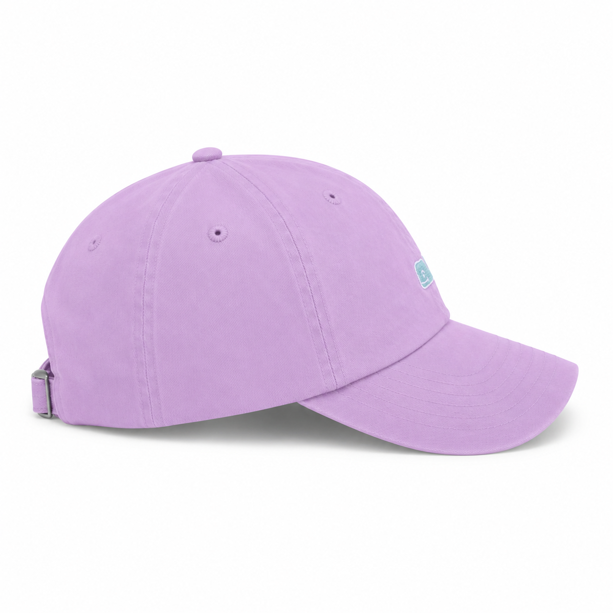 VINEYARD VINES-Classic style baseball cap