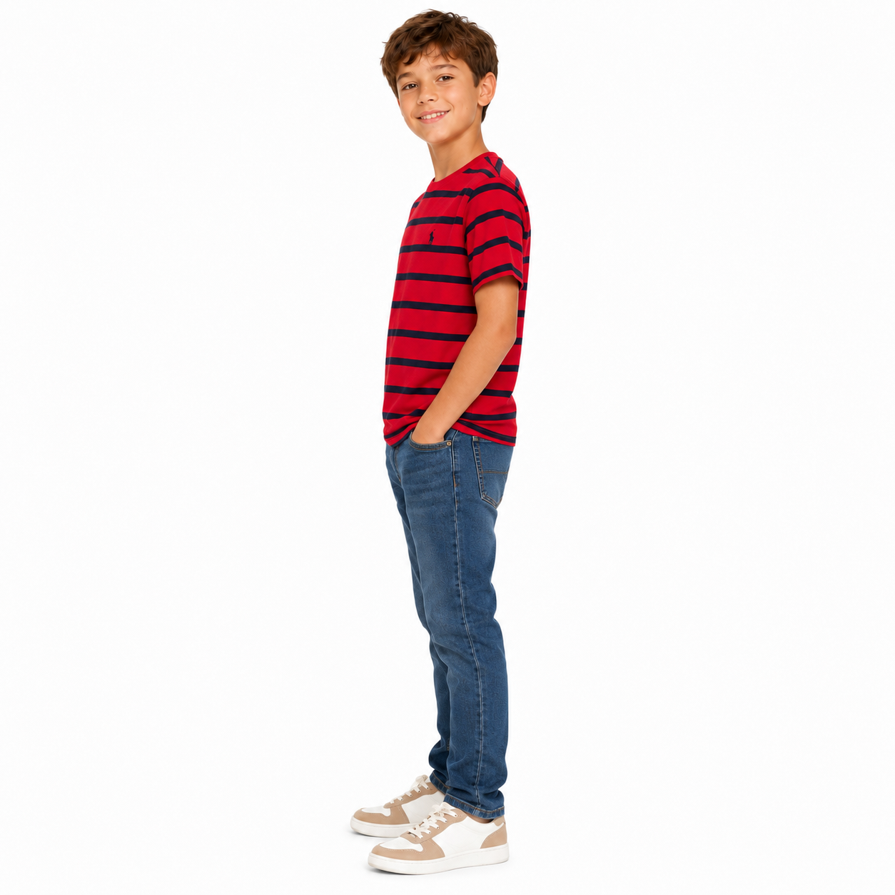 Polo Ralph Lauren crew neck t-shirt