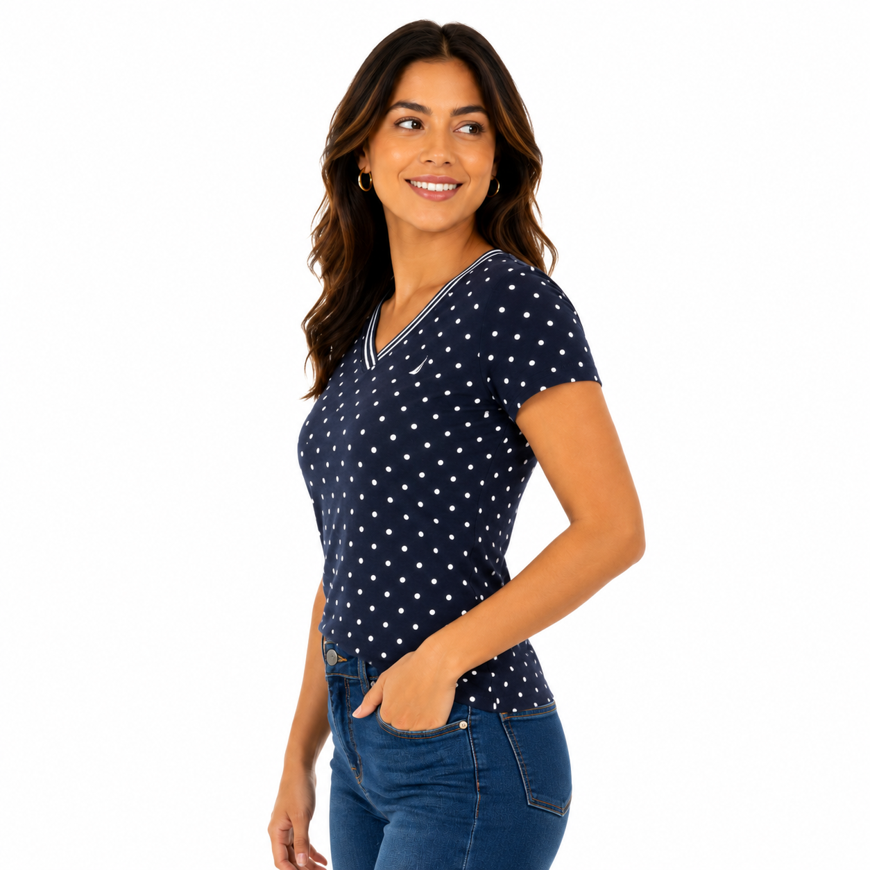 Nautica Women’s T-Shirt