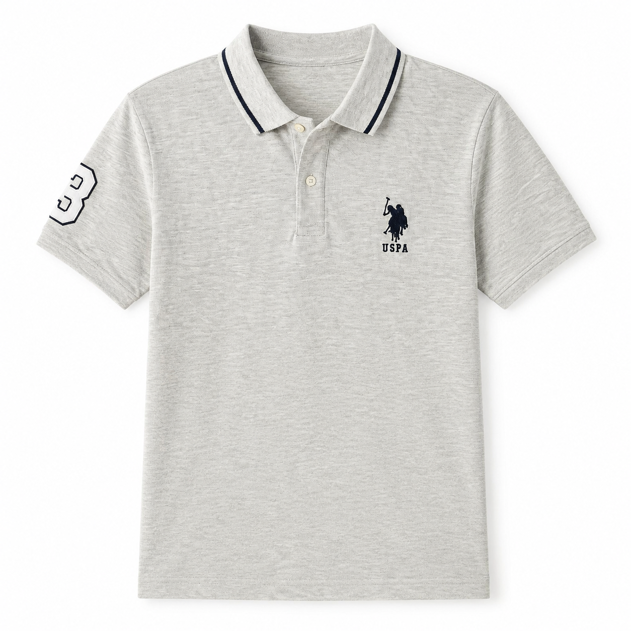 U.S. Polo Assn. Player 3 polo shirt