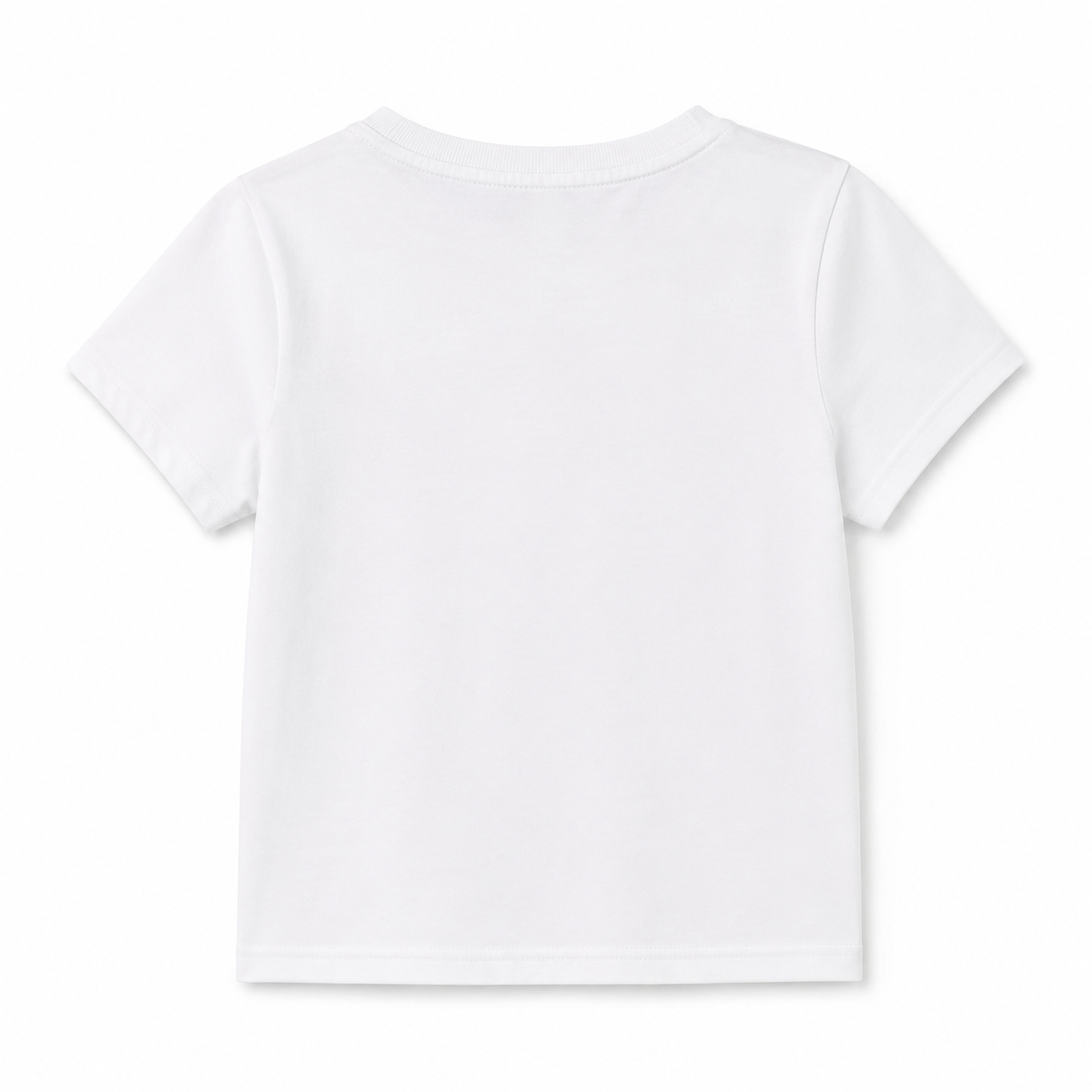 Tommy Hilfiger Kids' Sequin Logo T-Shirt