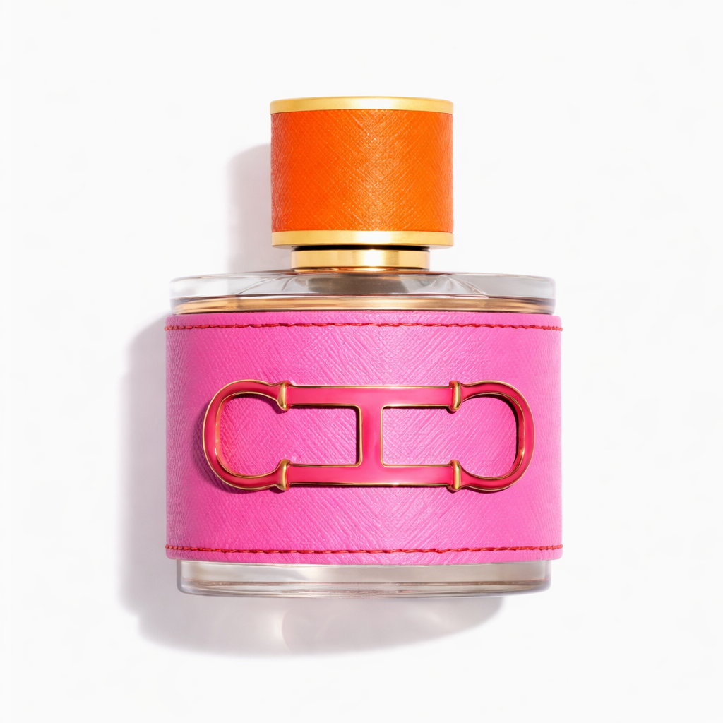 CH Insignia Leather Eau de Parfum