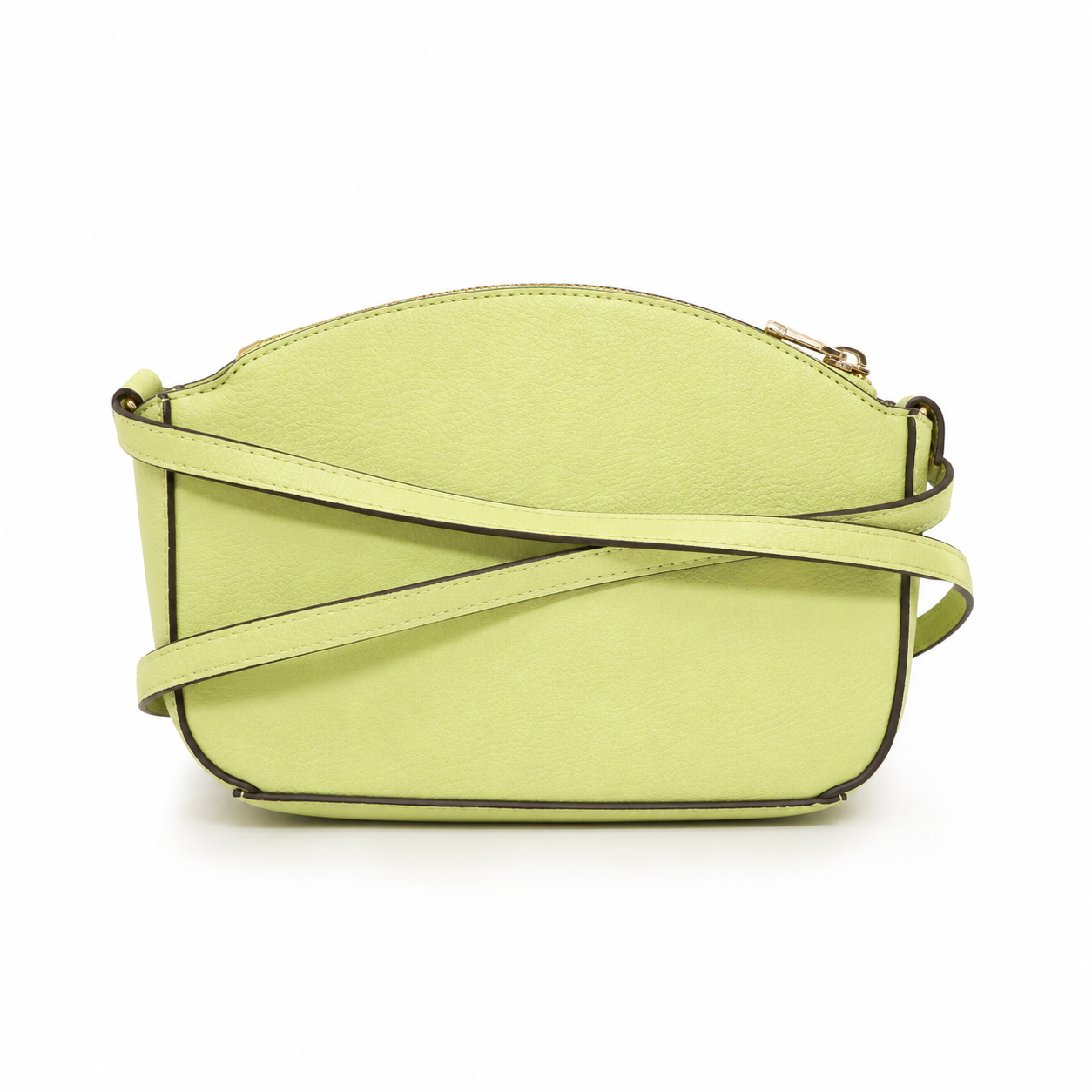 Anne Klein Hazel Dome Crossbody Bag